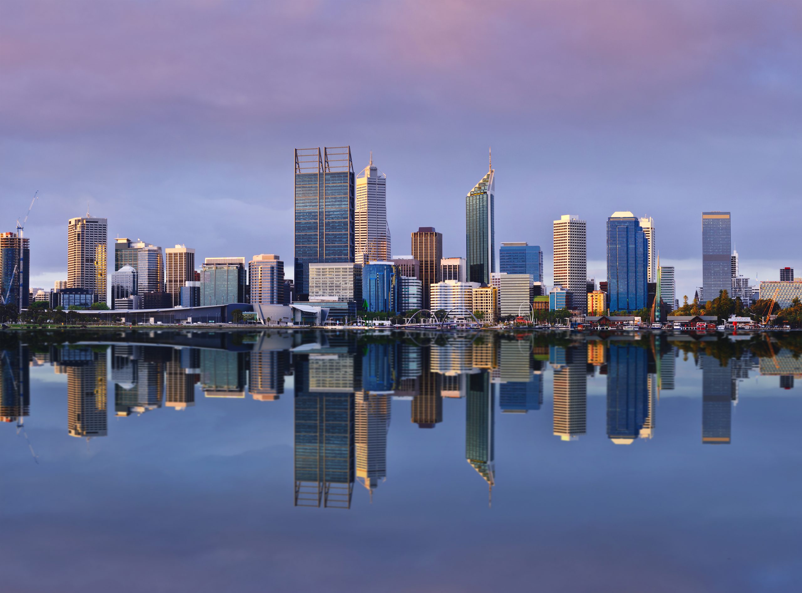 Западная австралия. Perth, Western Australia. Перт Мадр. Городе Перт на Юго-западе Австралии.. Geyf Перт.