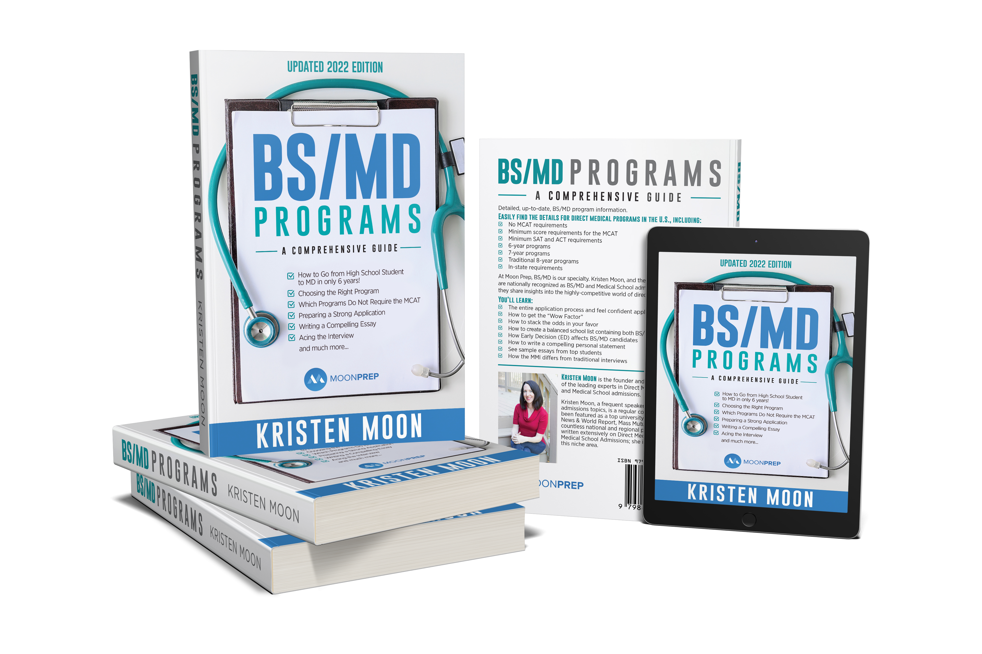 BS/MD Book