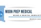 Moon Prep’s Interview with Kaiser Permanente Bernard J. Tyson School of Medicine