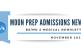The Role Letters of Recommendation Play in College Admissions