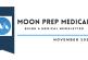 Moon Prep’s Interview with Kaiser Permanente Bernard J. Tyson School of Medicine