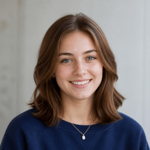 Profile Photo - Female, Asian