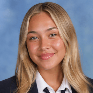 Profile Photo - Female, Caucasian